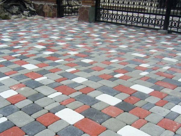 Старе місто